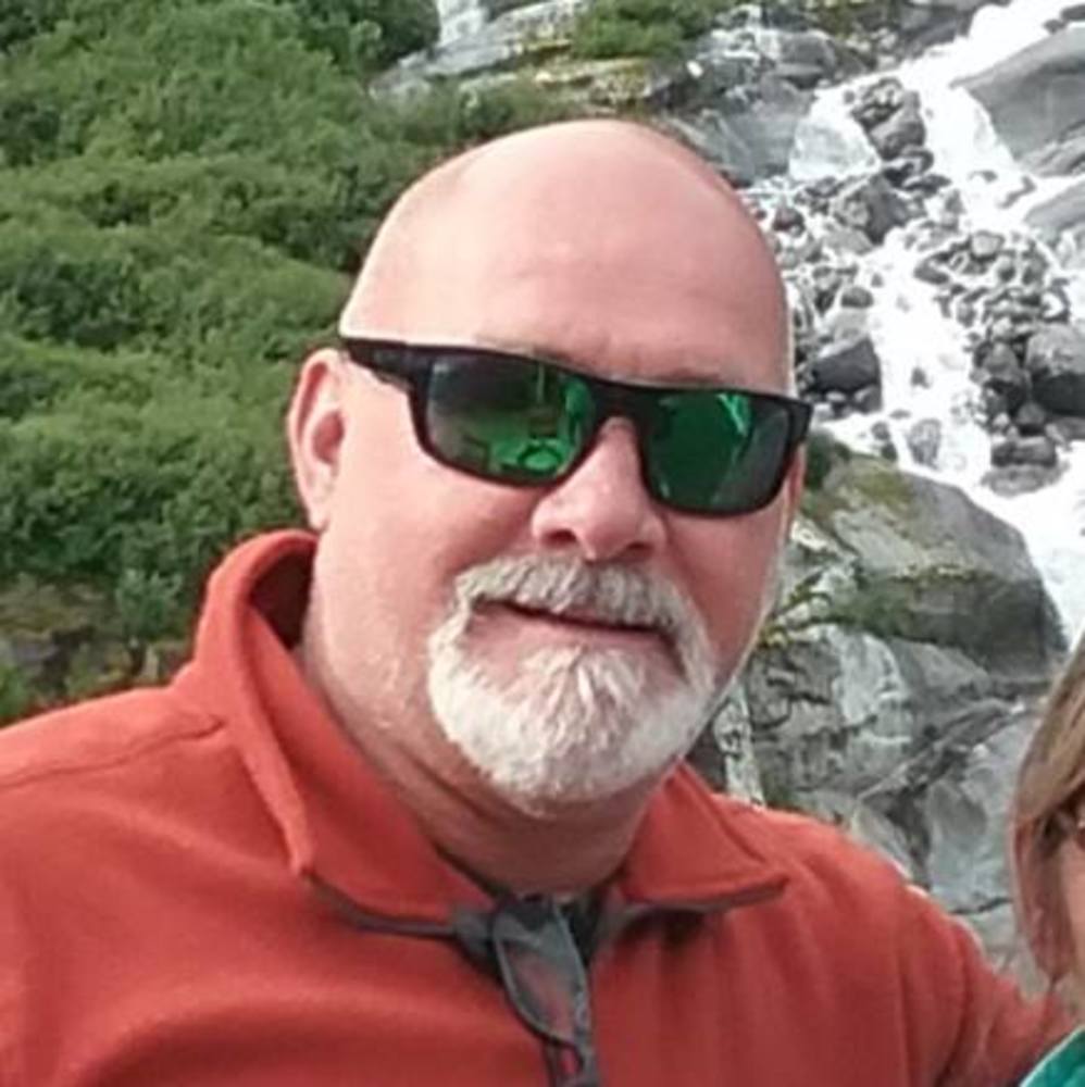 Meet your Posher, Mike